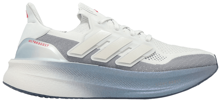 Buy Adidas UltraBoost 5 'Crystal White Zero Metallic' - JH9070 | GOAT