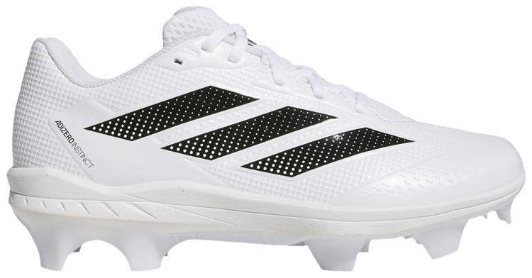 Adidas Wmns Adizero Instinct 20 TPU Cloud White Black