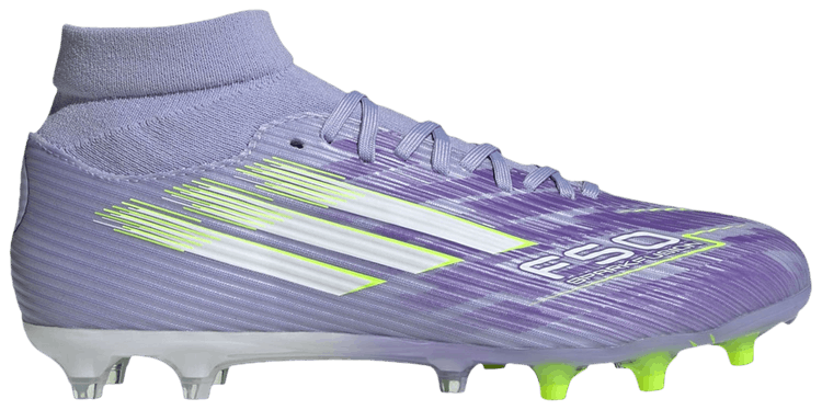 adidas Wmns Adizero F50 Sparkfusion League FG AG Radiant Blaze Pack