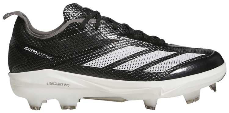 adidas Adizero Electric 20 TPU Black White