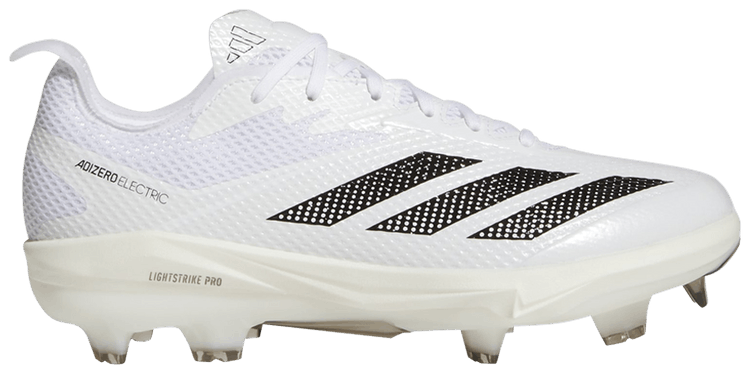 adidas Adizero Electric 20 TPU White Black