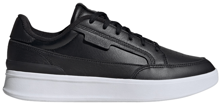 Adidas Aspyre Black Carbon