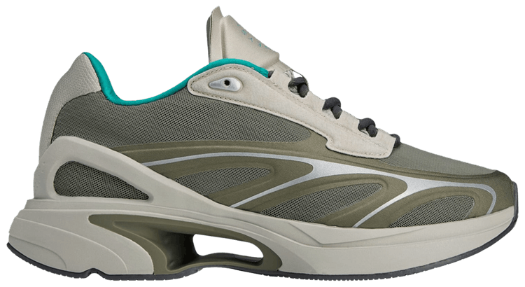 Stella McCartney x adidas Sportswear 2000 Legacy Green