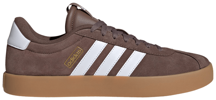 adidas VL Court 30 Earth Strata