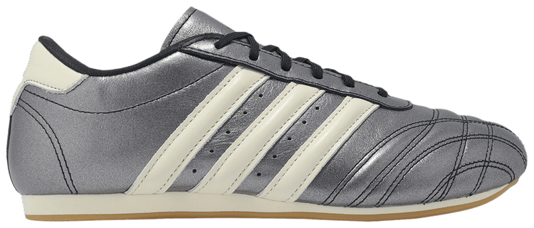 Adidas Wmns Taekwondo Lace Black Metallic