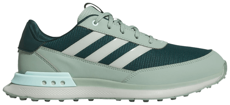 adidas S2G 24 Spikeless Golf Aurora Ivy