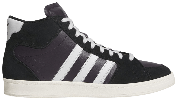 adidas Superskate Black White