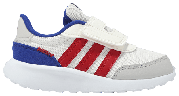 adidas Run 70s AC I White Collegiate Red Blue