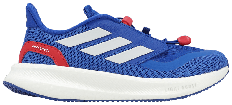 Adidas PureBoost 5 K Royal Blue