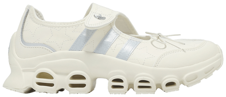 Adidas Wmns AdiFOM Megajane Off White Halo Blue