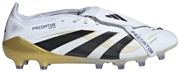 Buy Predator Elite Foldover Tongue AG 'Road to Glory Pack