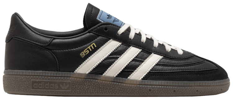 Buy BSTN x adidas Handball Spezial 'O.G. With A Twist - Black