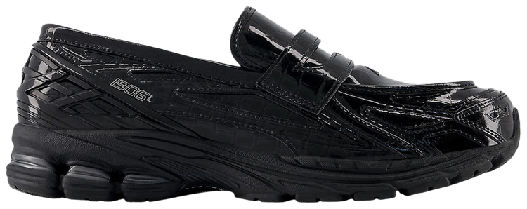 New Balance 1906L Black Croc