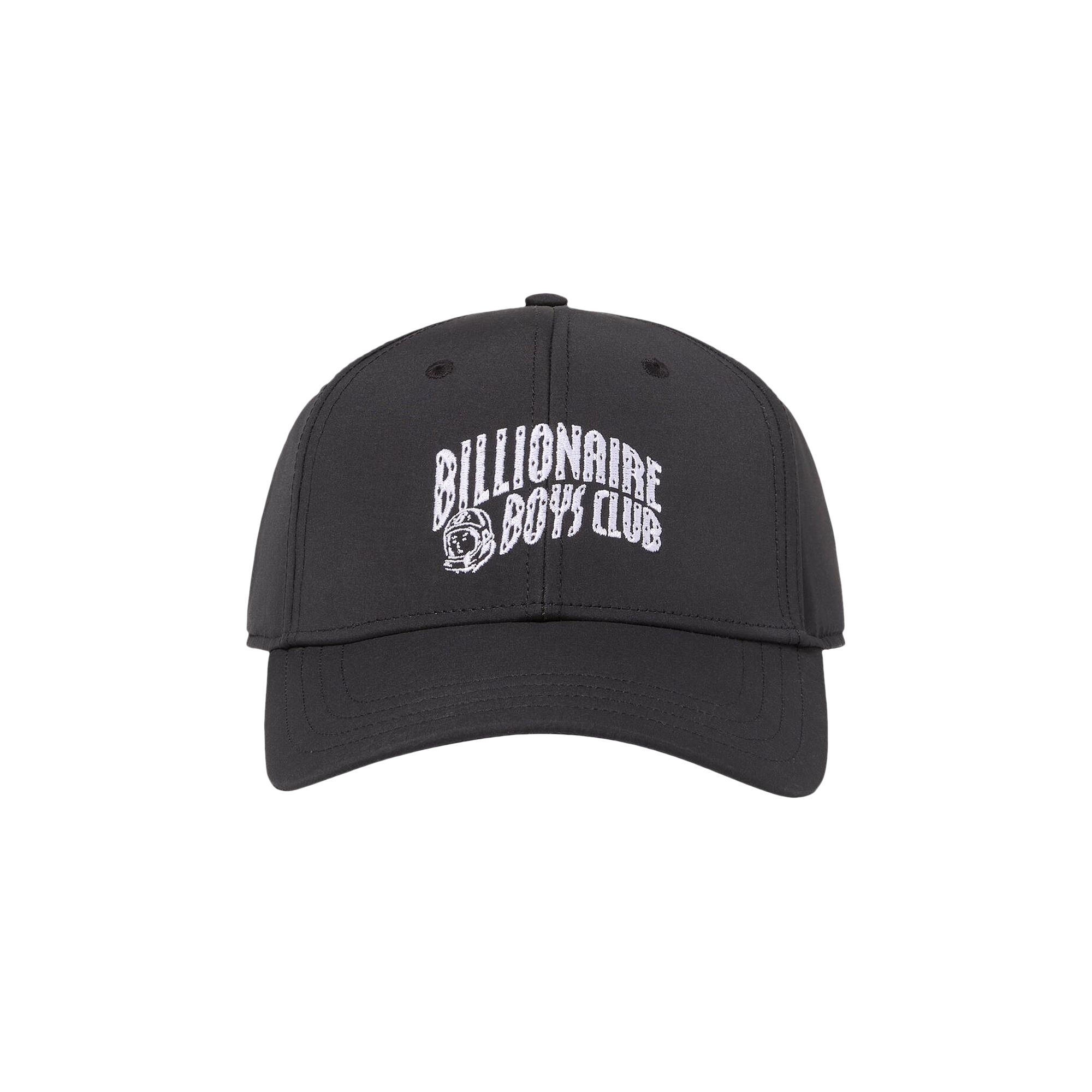Pre-owned Billionaire Boys Club Curve Hat 'black' | Men's Size Onesize