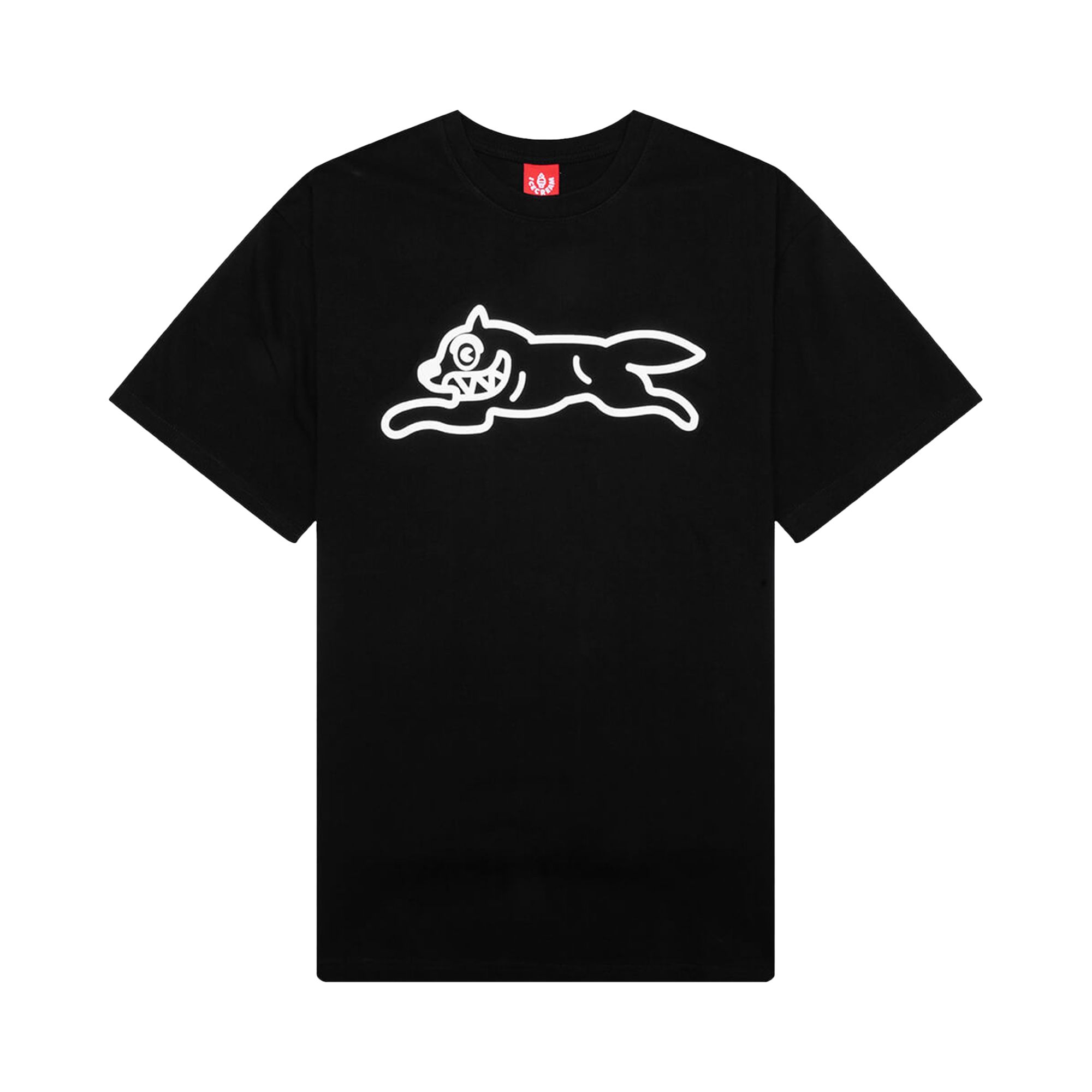 Pre-owned Icecream Checker Short-sleeve Tee 'black' | Men's Size Xxl