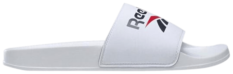 Reebok Fulgere Slide White