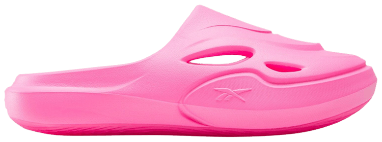 Reebok DMX Recovery Mule Paradise Pink