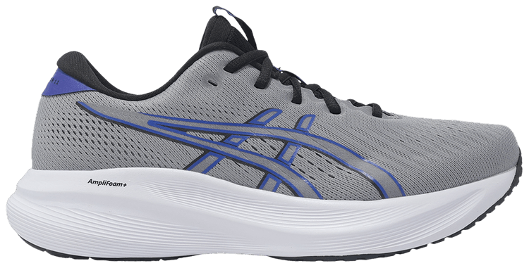 Asics Gel Excite 11 Extra Wide Gravel Dark Cobalt
