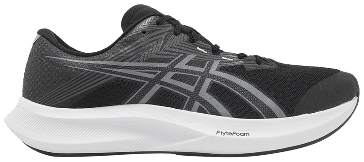 Asics Hyper Speed 5 Wide Black Metropolis