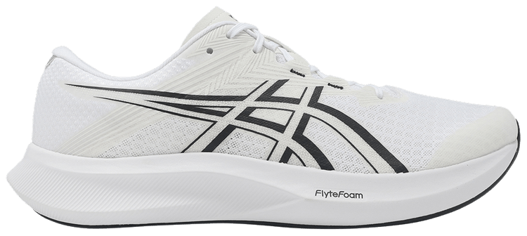 Asics Hyper Speed 5 White Black