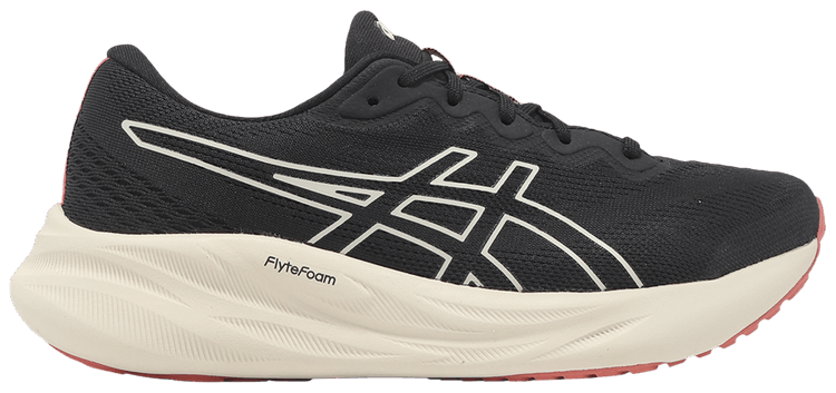 Asics Wmns Gel Pulse 15 GORE TEX Black Vanilla