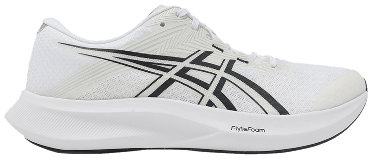 Asics Wmns Hyper Speed 5 White Black