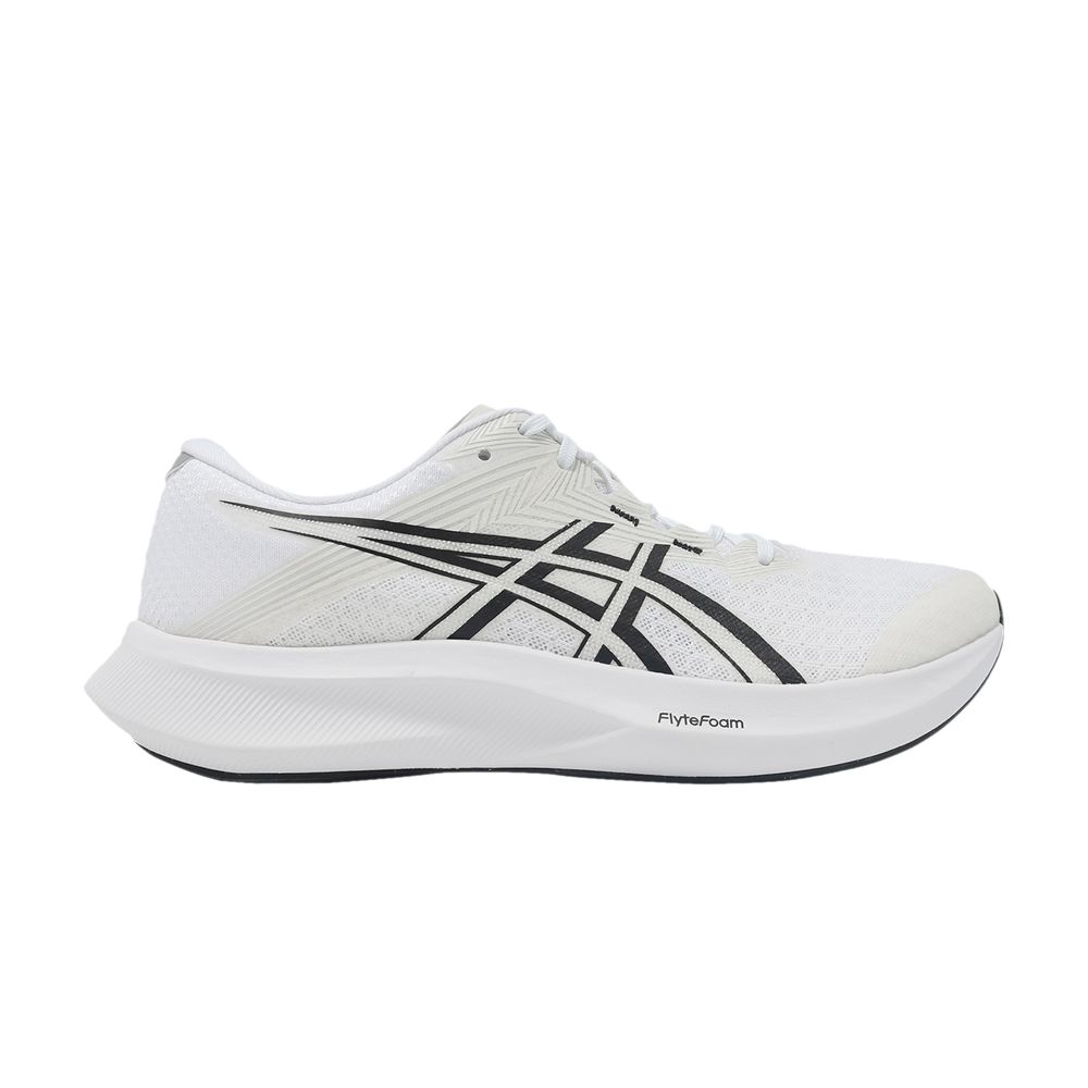 Pre-owned Asics Wmns Hyper Speed 5 'white Black' | Women's Size 5