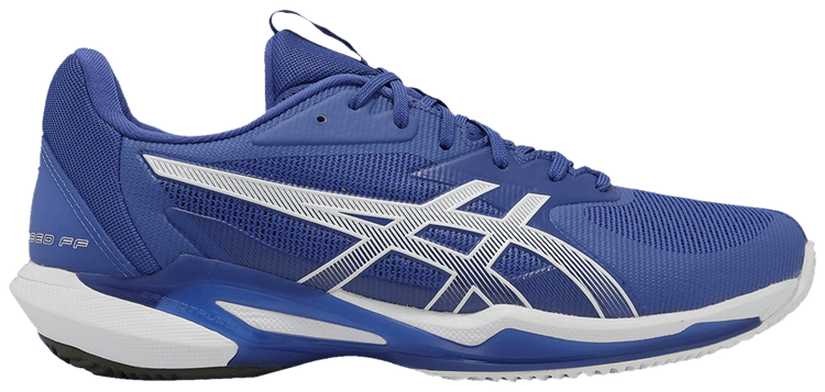 Asics Solution Speed FF 3 Clay Dark Cobalt
