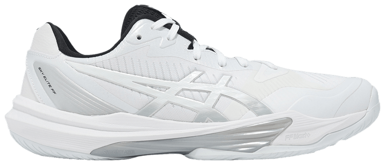 Asics Sky Elite FF 3 White Silver