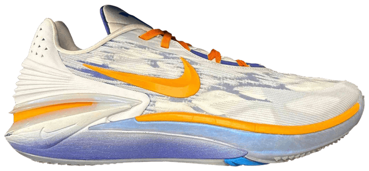 Nike Air Zoom GT Cut 2 Julius Randle   Knicks Home PE