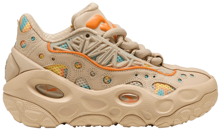 Puma LaFrance RNR Big Kid Flare