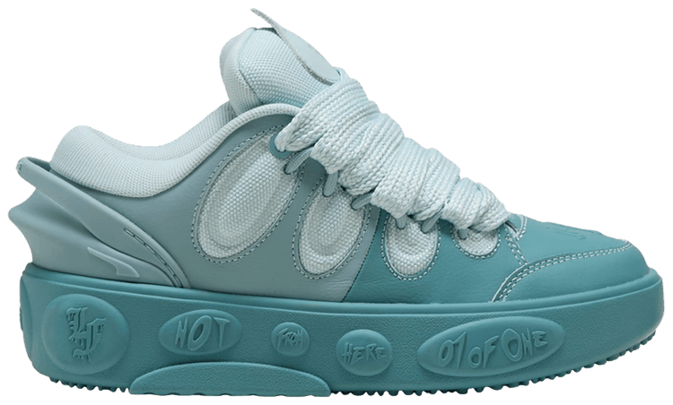 Puma LaFrance Big Kid Icey