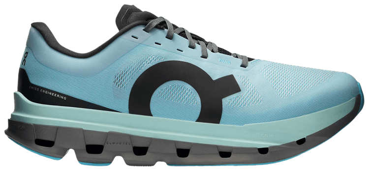 Cloudflow 5 Arctic Stone