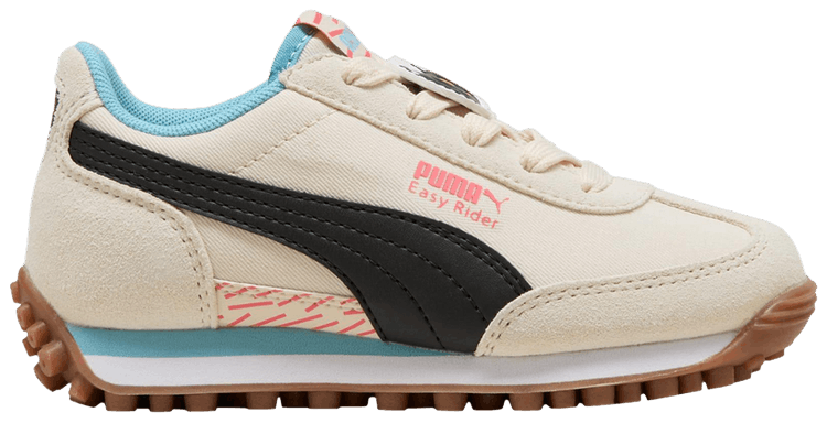 Puma Easy Rider Little Kid Moody Cat