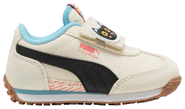 Puma Easy Rider Toddler Moody Cat