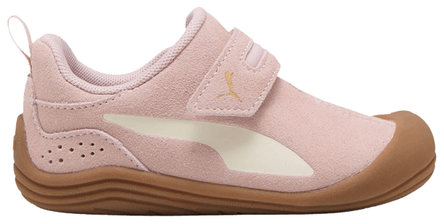 Puma Kitten Premium Toddler Mauve Mist