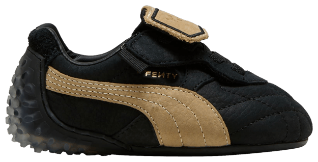 Fenty x Puma Avanti LS Toddler Black Prairie Tan