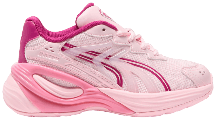 Puma Inverse Little Kid Glimmer