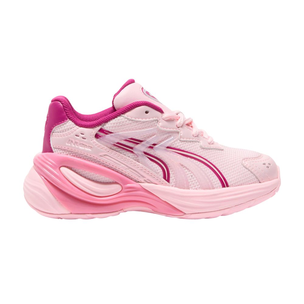 Puma Inverse Little Kid 'Glimmer' | Pink | Kid's Size 11 - 404874-01