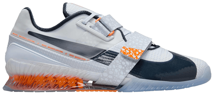 Nike Romaleos 4 SE Electric Pack