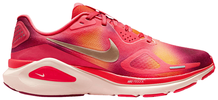 Nike Wmns Structure 26 SE Ember Glow