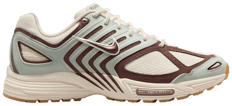 Nike Air Pegasus 2K5 SE Seafoam Fauna Brown