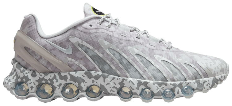 Buy Cav Empt x Air Max DN8 SP 'Silver Lilac' - IB6184 002 | GOAT