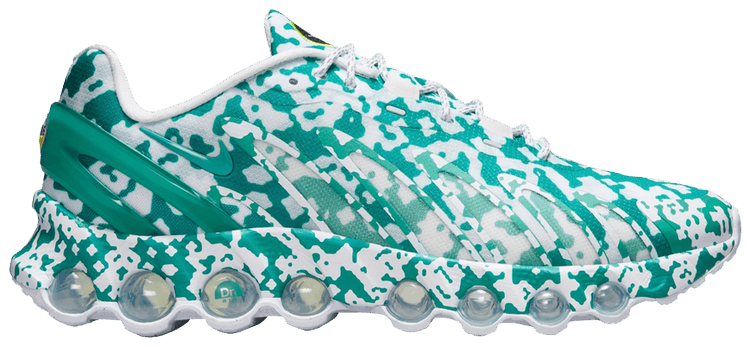 Cav Empt x Nike Air Max DN8 SP Neptune Green