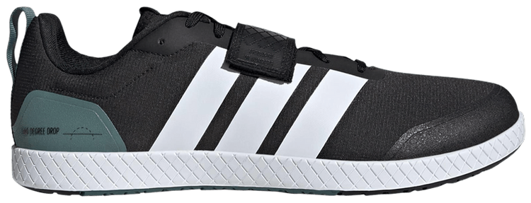 Adidas Total Weightlifting Black