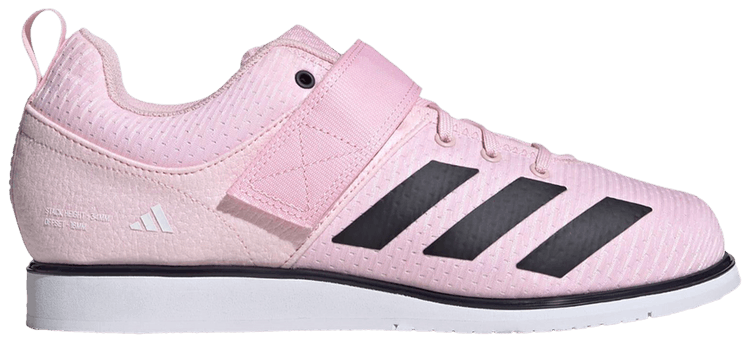 adidas Powerlift 5 Clear Pink