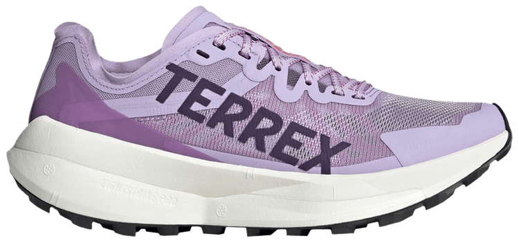 Adidas Wmns Terrex Agravic Speed Powder Plum