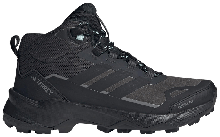 Buy Adidas Wmns Terrex Skychaser AX5 Mid GORE-TEX 'Carbon
