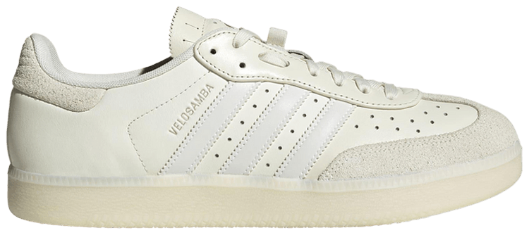 Adidas Velosamba Off White
