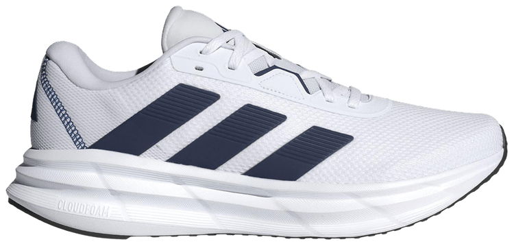 Adidas Galaxy 7 White Dark Blue